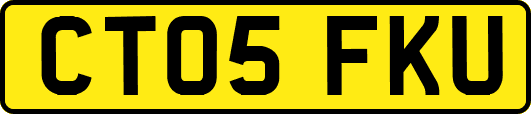 CT05FKU