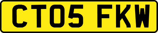 CT05FKW