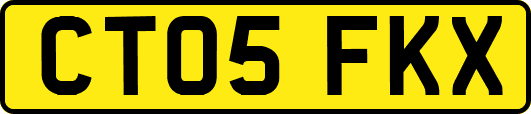 CT05FKX