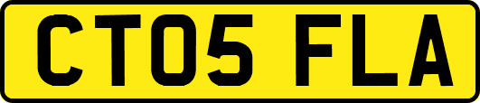 CT05FLA