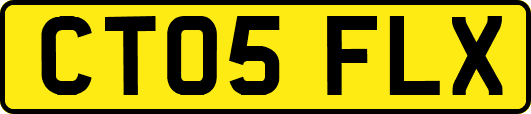 CT05FLX
