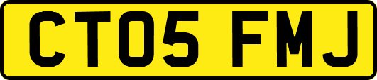 CT05FMJ