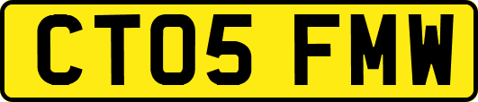 CT05FMW