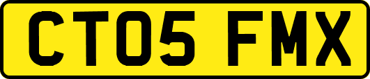 CT05FMX