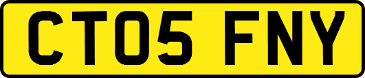 CT05FNY