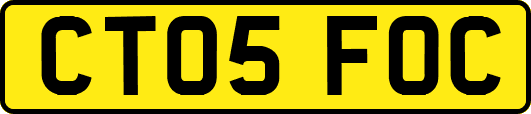CT05FOC