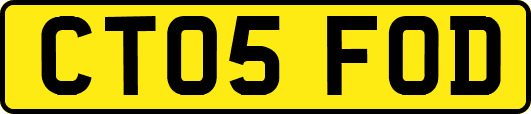 CT05FOD