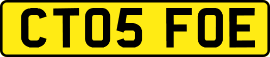 CT05FOE