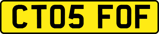 CT05FOF