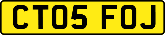 CT05FOJ