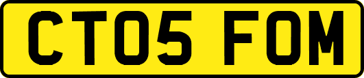 CT05FOM