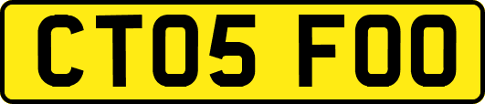 CT05FOO
