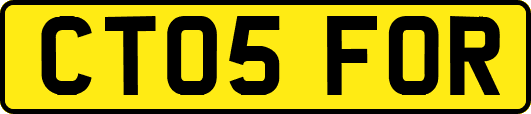 CT05FOR