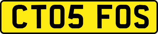 CT05FOS