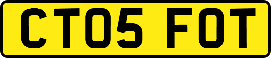 CT05FOT