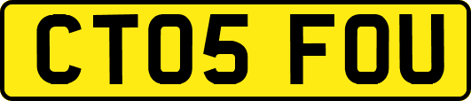 CT05FOU