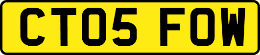 CT05FOW