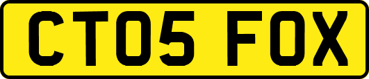 CT05FOX