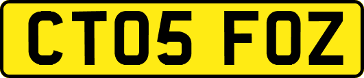 CT05FOZ