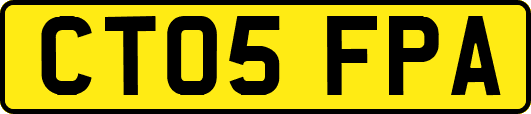 CT05FPA