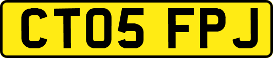 CT05FPJ