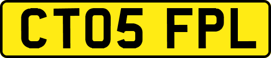 CT05FPL