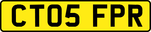 CT05FPR