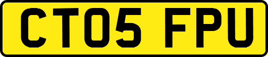 CT05FPU