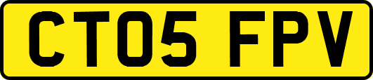 CT05FPV