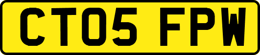 CT05FPW