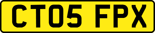CT05FPX