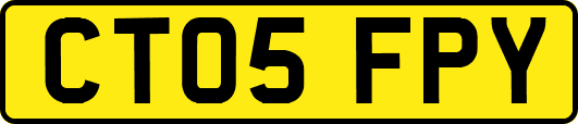 CT05FPY