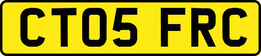 CT05FRC