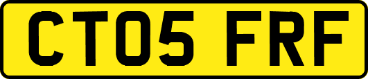 CT05FRF