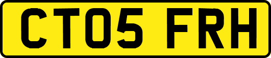 CT05FRH