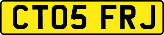 CT05FRJ