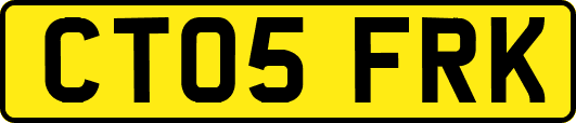 CT05FRK