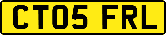CT05FRL