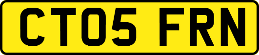 CT05FRN