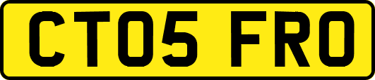 CT05FRO