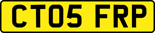 CT05FRP