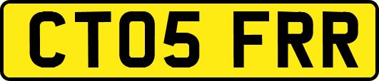 CT05FRR