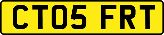CT05FRT