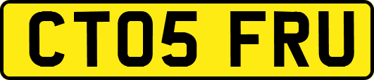 CT05FRU