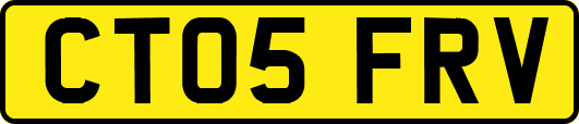 CT05FRV