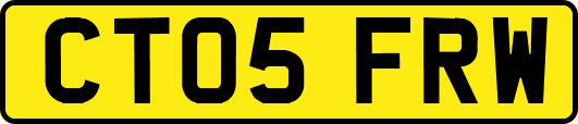 CT05FRW