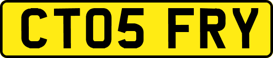 CT05FRY