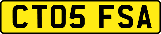 CT05FSA