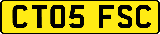 CT05FSC