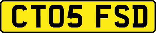 CT05FSD